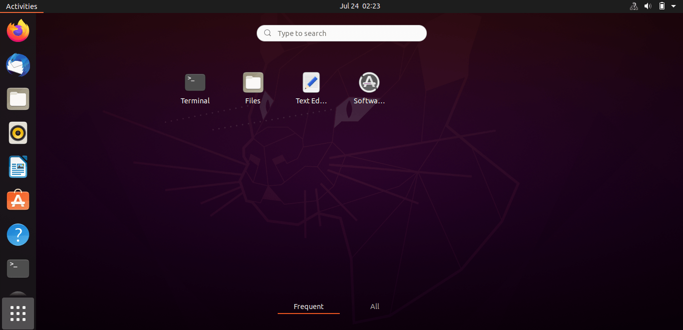 Difference Between Ubuntu Desktop And Ubuntu Server 2 Difference between ubuntu desktop and ubuntu server 2