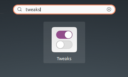 How To Switch Between Workspaces In Ubuntu 3 A picture containing text, ipod, electronics, screenshot description automatically generated
