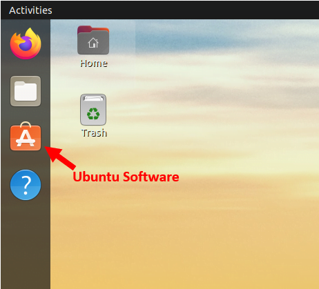 How To Switch Between Workspaces In Ubuntu 1 A screenshot of a phone description automatically generated with medium confidence
