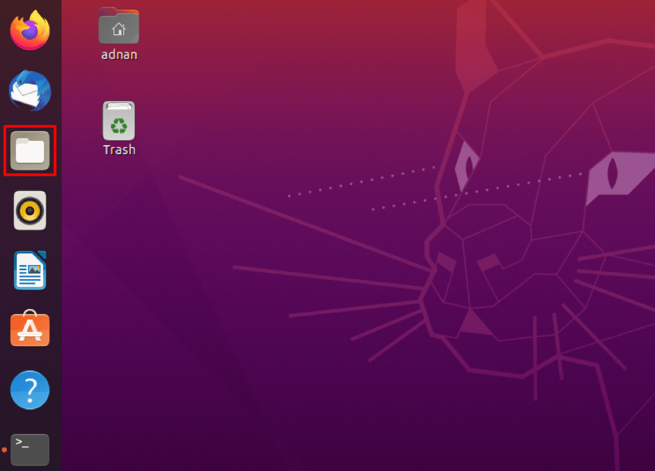 How To Add Programs To Ubuntu Desktop 1 How to add programs to ubuntu desktop 1