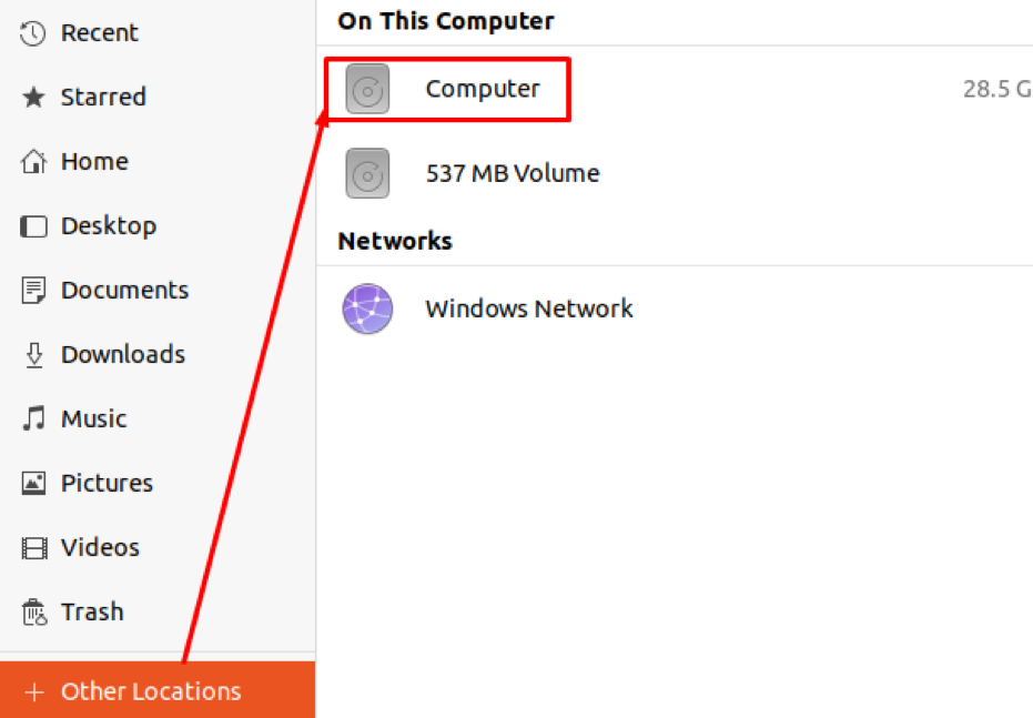 How To Add Programs To Ubuntu Desktop 2 How to add programs to ubuntu desktop 2