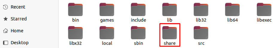 How To Add Programs To Ubuntu Desktop 4 How to add programs to ubuntu desktop 4