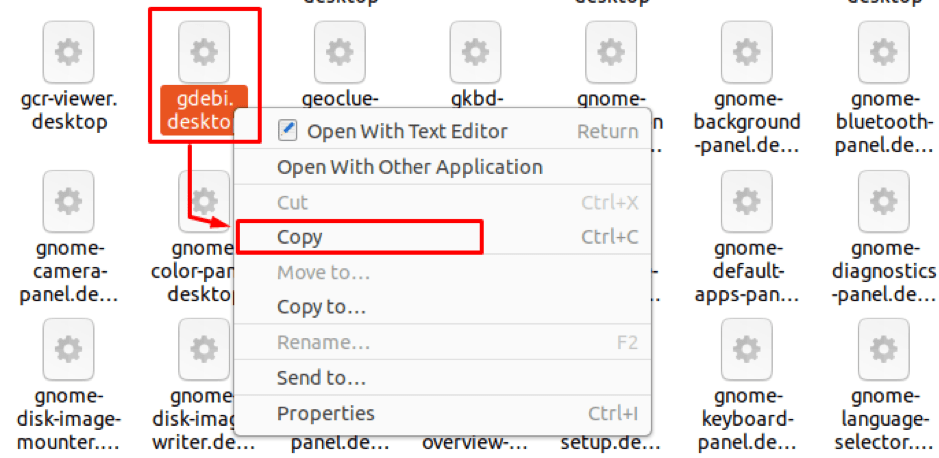 How To Add Programs To Ubuntu Desktop 7 How to add programs to ubuntu desktop 7