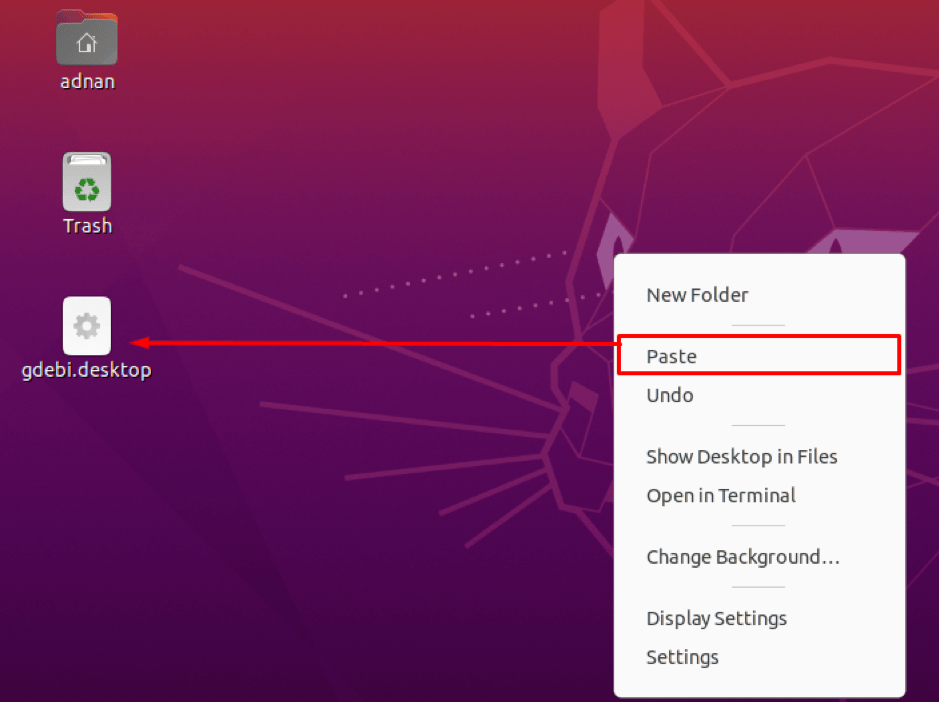 How To Add Programs To Ubuntu Desktop 8 How to add programs to ubuntu desktop 8
