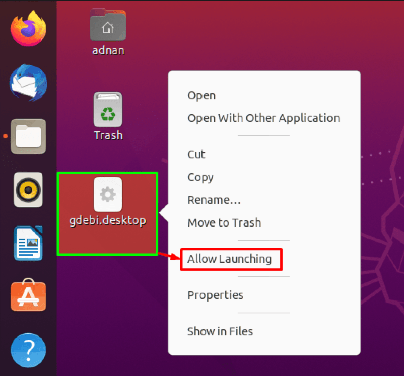 How To Add Programs To Ubuntu Desktop 9 How to add programs to ubuntu desktop 9