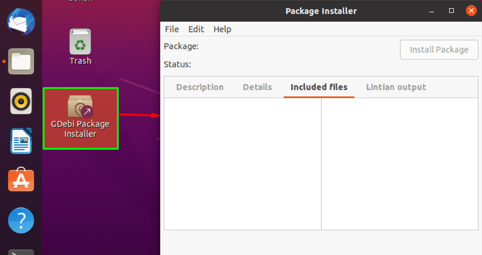 How To Add Programs To Ubuntu Desktop 10 How to add programs to ubuntu desktop 10