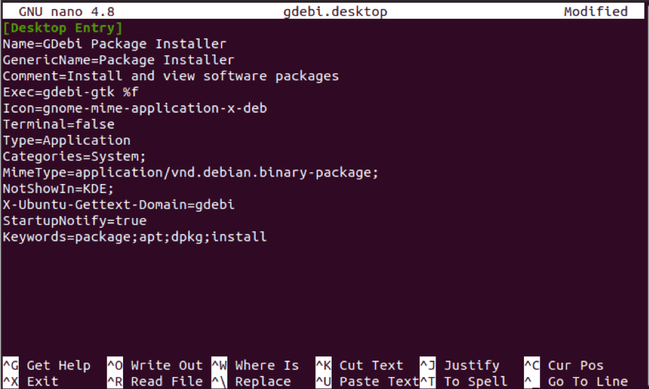 How To Add Programs To Ubuntu Desktop 12 How to add programs to ubuntu desktop 12