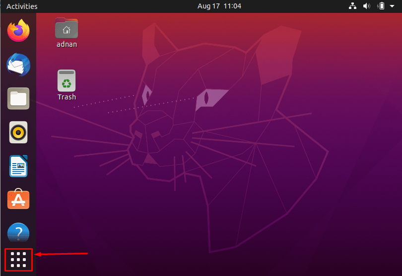 How To Install And Use Gthumb On Ubuntu 4 Background pattern description automatically generated