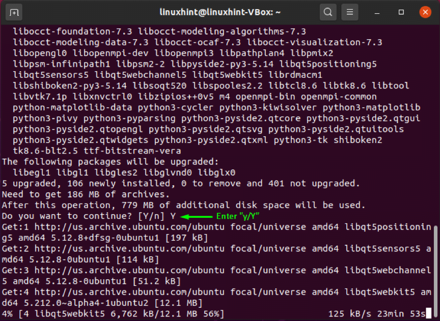 Best 3D Printing Software On Ubuntu 5 Best 3d printing software on ubuntu 5