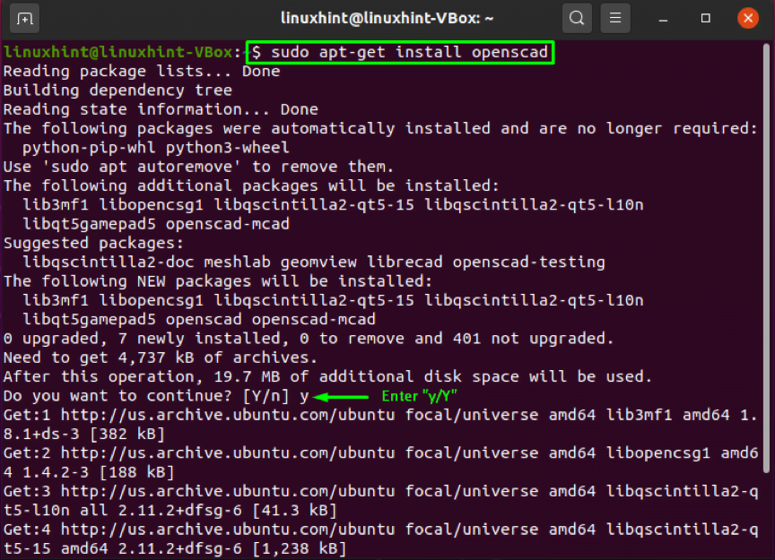 Best 3D Printing Software On Ubuntu 8 Best 3d printing software on ubuntu 8