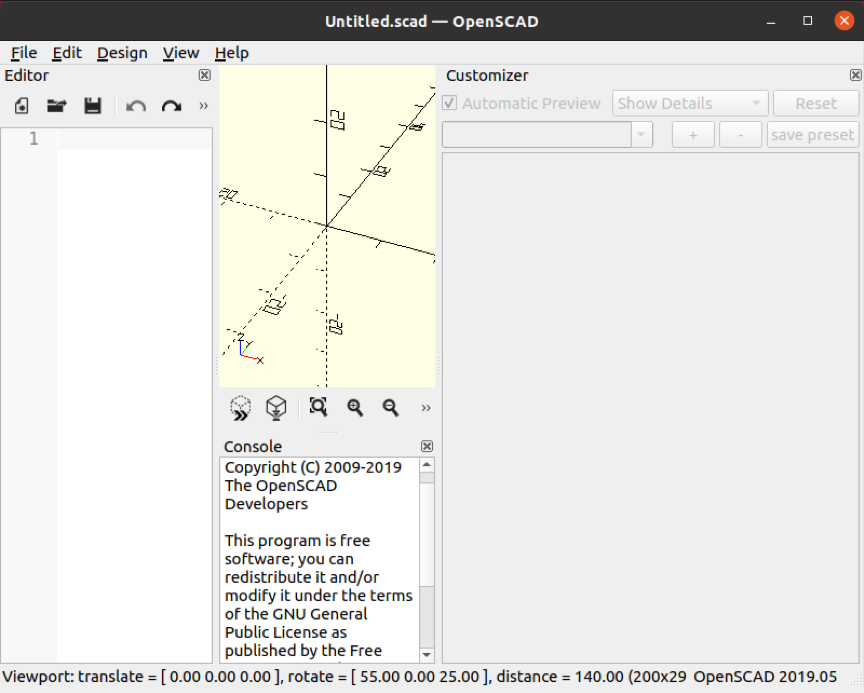 Best 3D Printing Software On Ubuntu 10 Best 3d printing software on ubuntu 10