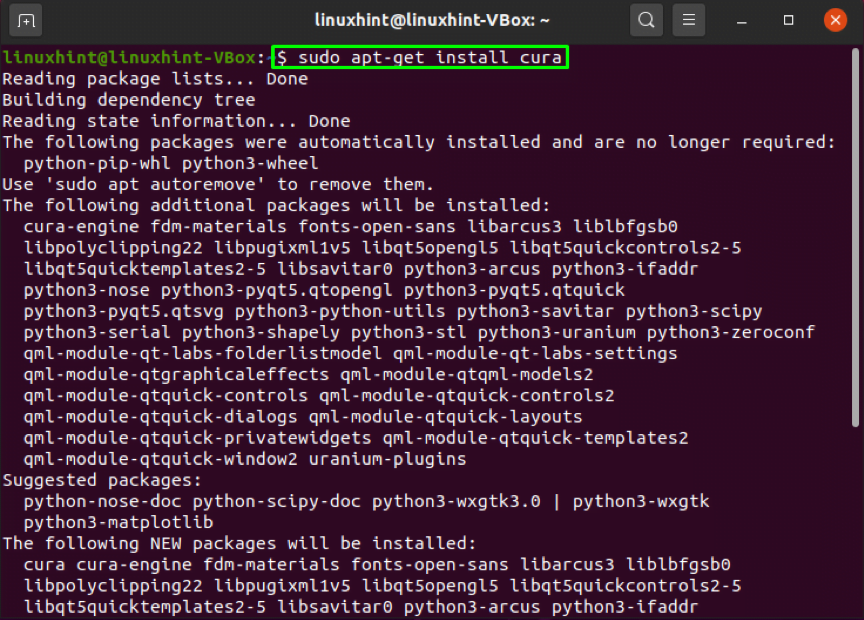 Best 3D Printing Software On Ubuntu 12 Best 3d printing software on ubuntu 12