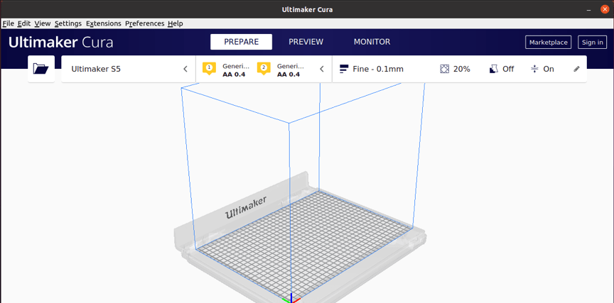 Best 3D Printing Software On Ubuntu 15 Best 3d printing software on ubuntu 15