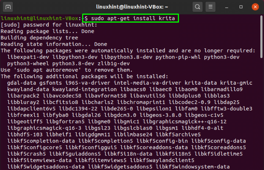 Best Drawing Programs In Ubuntu 1 Best drawing programs in ubuntu 1