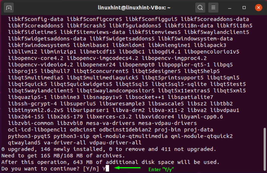Best Drawing Programs In Ubuntu 2 Best drawing programs in ubuntu 2