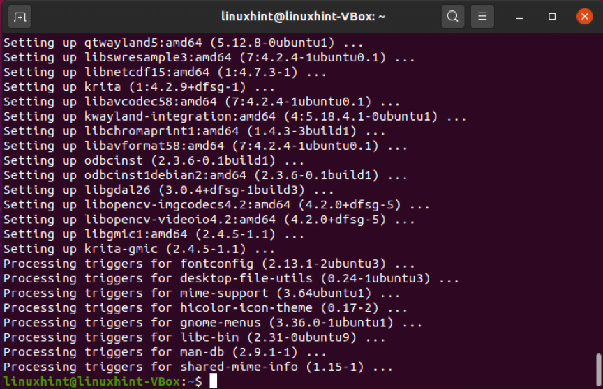 Best Drawing Programs In Ubuntu 3 Best drawing programs in ubuntu 3