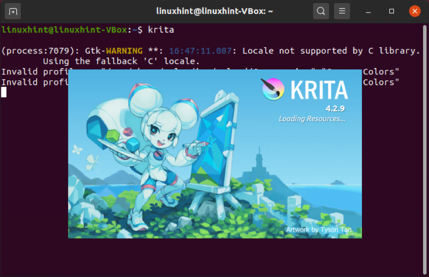 Best Drawing Programs In Ubuntu 5 Best drawing programs in ubuntu 5