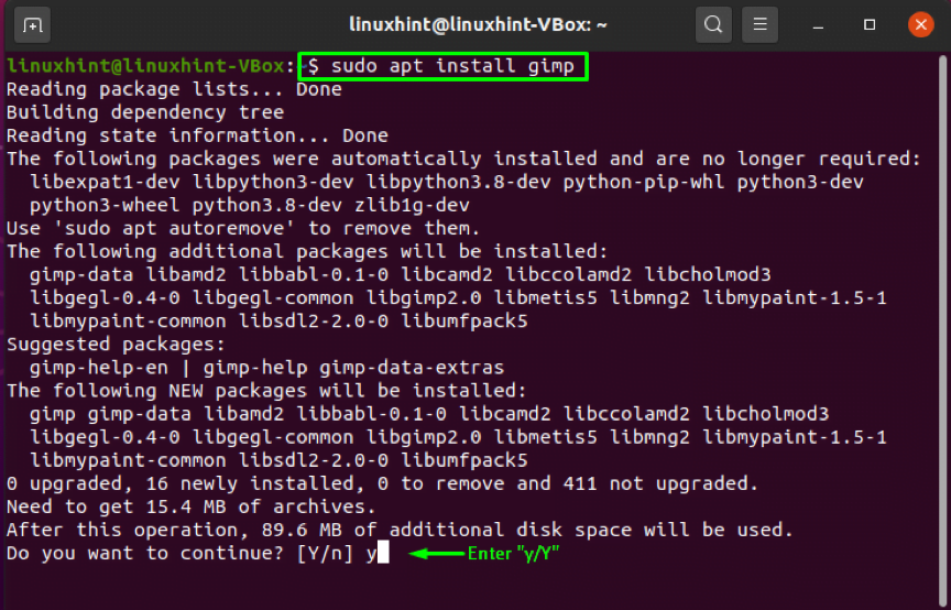 Best Drawing Programs In Ubuntu 7 Best drawing programs in ubuntu 7