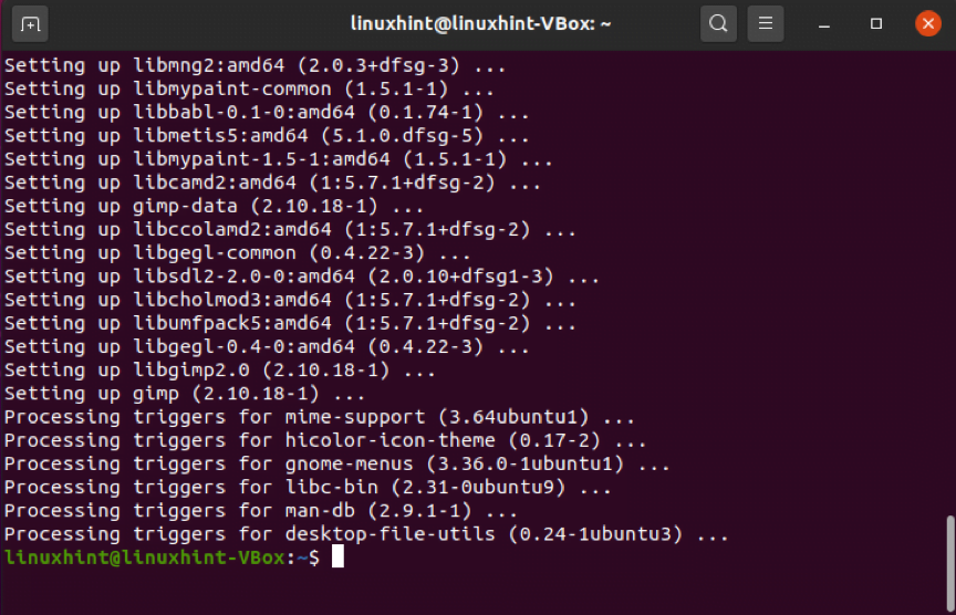 Best Drawing Programs In Ubuntu 8 Best drawing programs in ubuntu 8