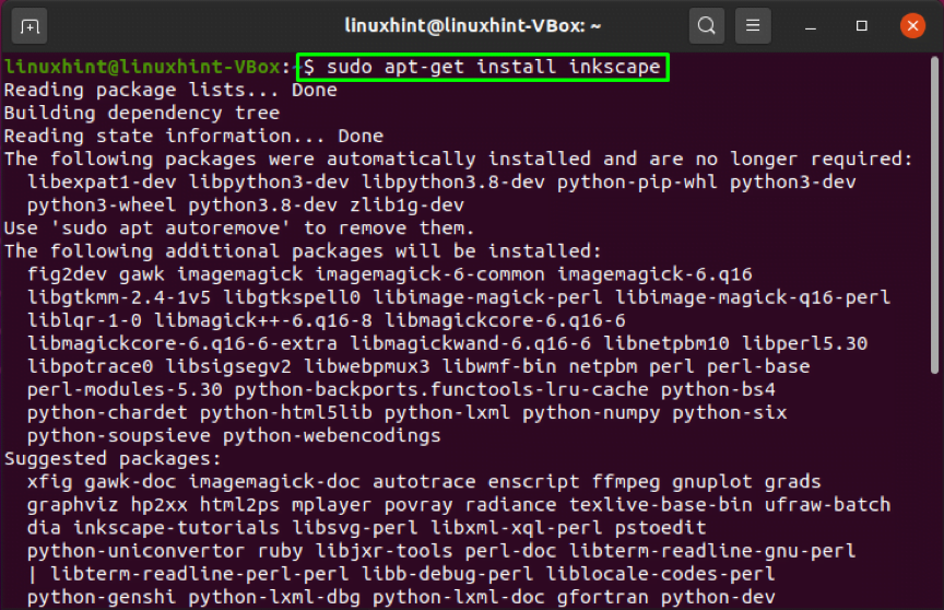 Best Drawing Programs In Ubuntu 12 Best drawing programs in ubuntu 12