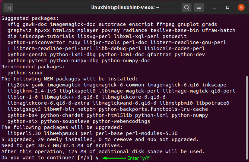 Best Drawing Programs In Ubuntu 13 Best drawing programs in ubuntu 13