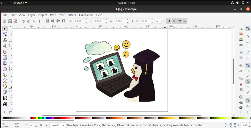 Best Drawing Programs In Ubuntu 15 Best drawing programs in ubuntu 15