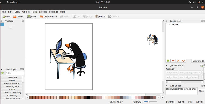 Best Drawing Programs In Ubuntu 24 Best drawing programs in ubuntu 24