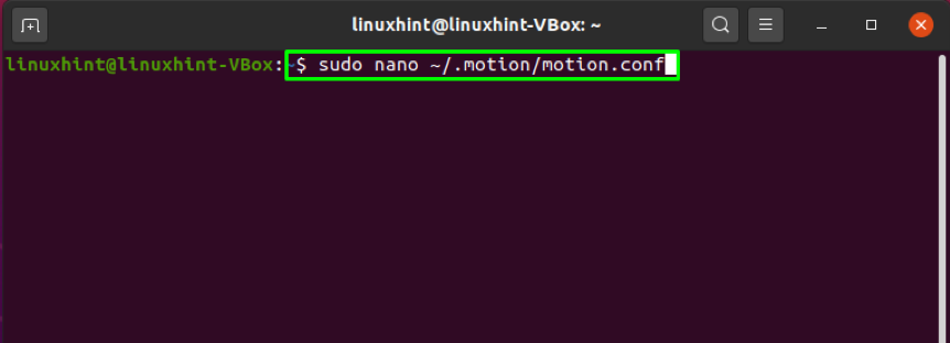 Best Security Camera Software For Ubuntu 5 Best security camera software for ubuntu 5