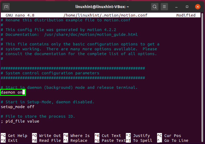 Best Security Camera Software For Ubuntu 6 Best security camera software for ubuntu 6