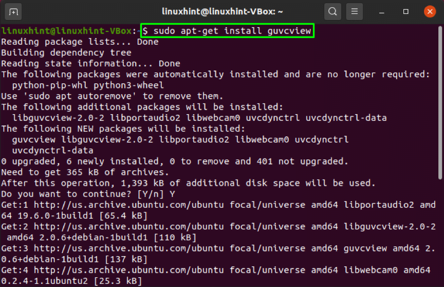 Best Security Camera Software For Ubuntu 9 Best security camera software for ubuntu 9