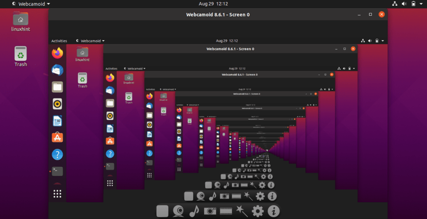 Best Security Camera Software For Ubuntu 13 Best security camera software for ubuntu 13