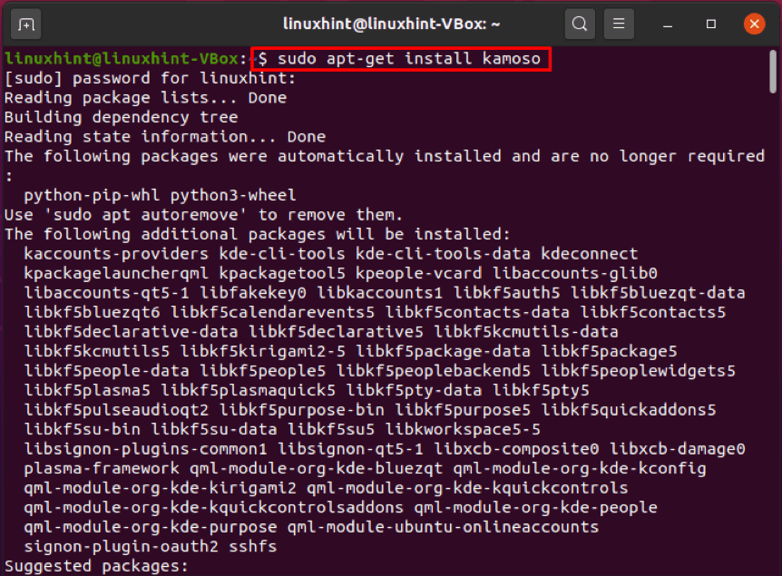 Best Security Camera Software For Ubuntu 14 Best security camera software for ubuntu 14