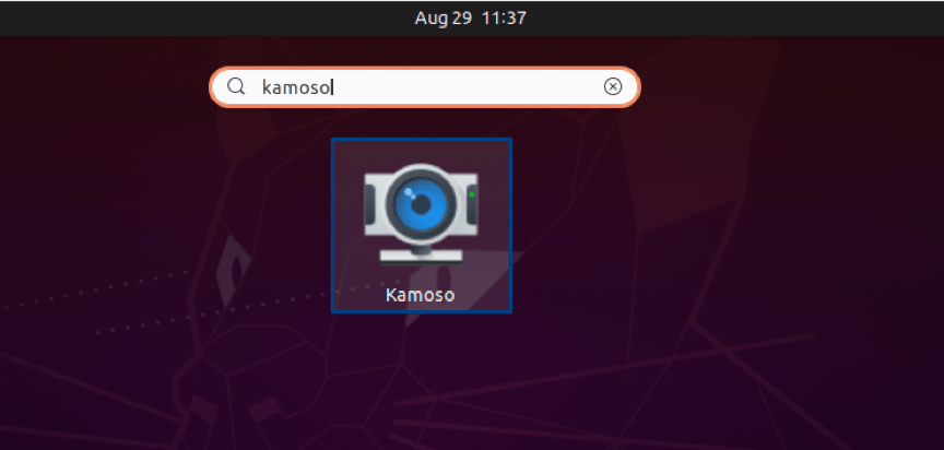 Best Security Camera Software For Ubuntu 16 Best security camera software for ubuntu 16