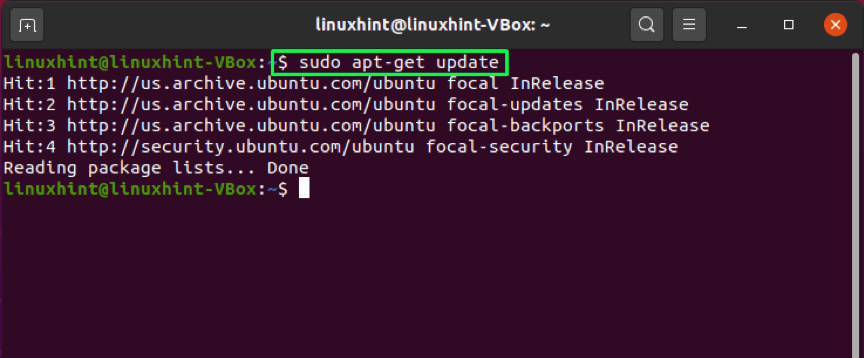 How To Use The Gpg Command On Ubuntu 2 How to use the gpg command on ubuntu 2