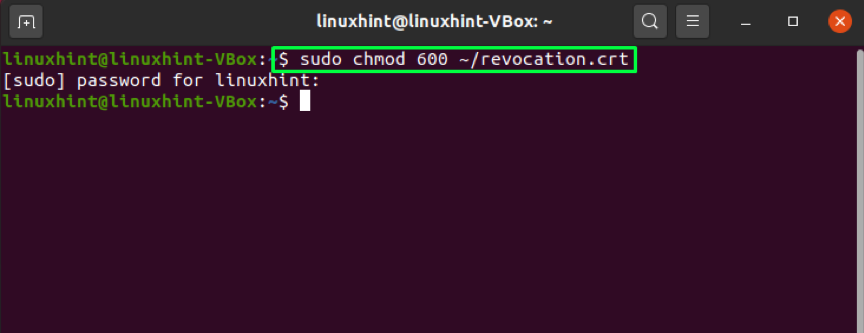 How To Use The Gpg Command On Ubuntu 12 How to use the gpg command on ubuntu 12