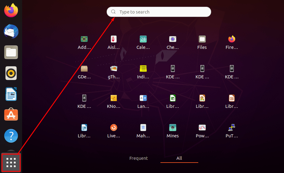How To Install Putty On Ubuntu 7 Graphical user interface, application description automatically generated