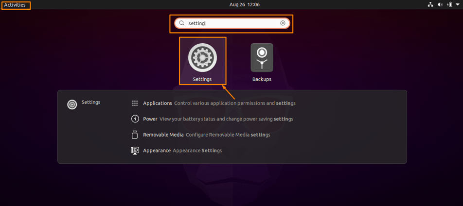 How to Add Printer to Ubuntu 3