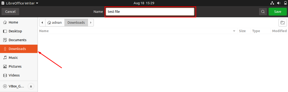 How To Edit Pdf File In Ubuntu 2 How to edit pdf file in ubuntu 2