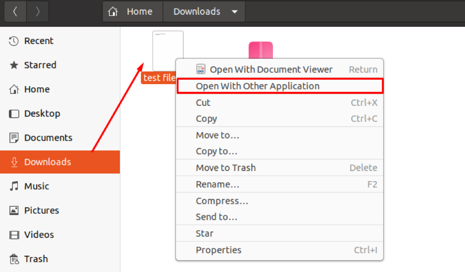 How To Edit Pdf File In Ubuntu 3 How to edit pdf file in ubuntu 3