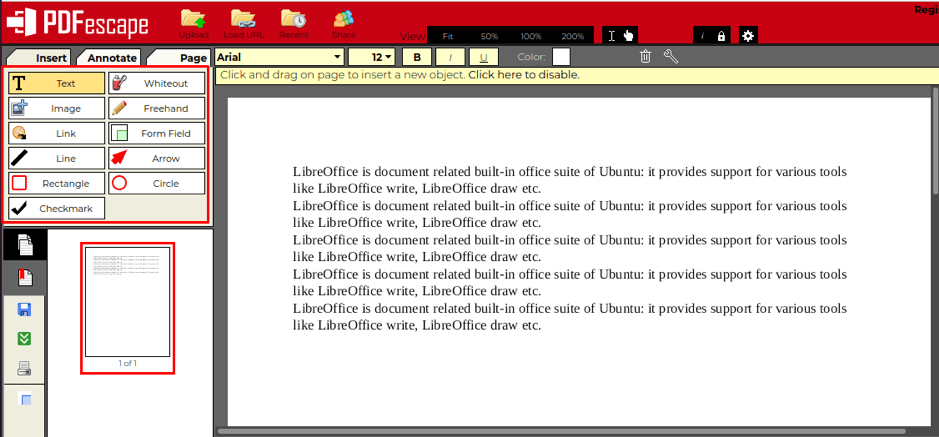 How To Edit Pdf File In Ubuntu 7 How to edit pdf file in ubuntu 7