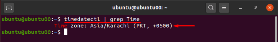 How To Use Ubuntu Timedatectl 4 How to use ubuntu timedatectl 4