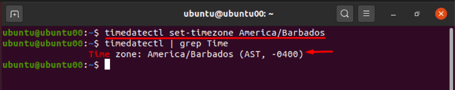 How To Use Ubuntu Timedatectl 7 How to use ubuntu timedatectl 7