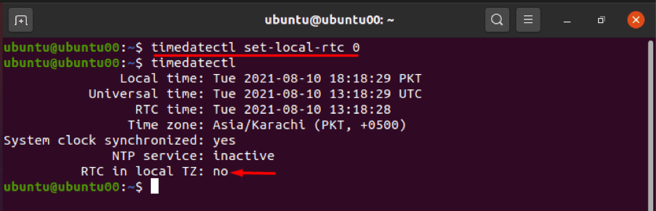How To Use Ubuntu Timedatectl 9 How to use ubuntu timedatectl 9