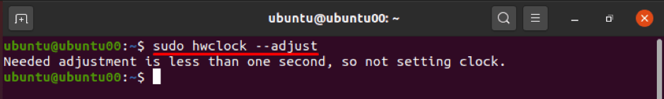How To Use Ubuntu Hwclock 6 How to use ubuntu hwclock 6