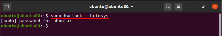 How To Use Ubuntu Hwclock 7 How to use ubuntu hwclock 7