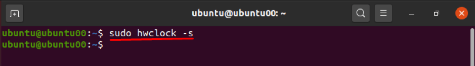How To Use Ubuntu Hwclock 8 How to use ubuntu hwclock 8