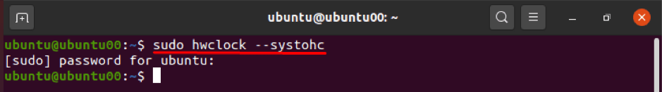 How To Use Ubuntu Hwclock 9 How to use ubuntu hwclock 9