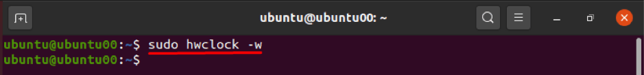 How To Use Ubuntu Hwclock 10 How to use ubuntu hwclock 10