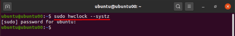How To Use Ubuntu Hwclock 11 How to use ubuntu hwclock 11