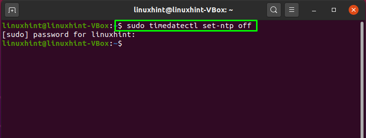 How To Setup Ntp Server And Client On Ubuntu 22 How to setup ntp server and client on ubuntu 22